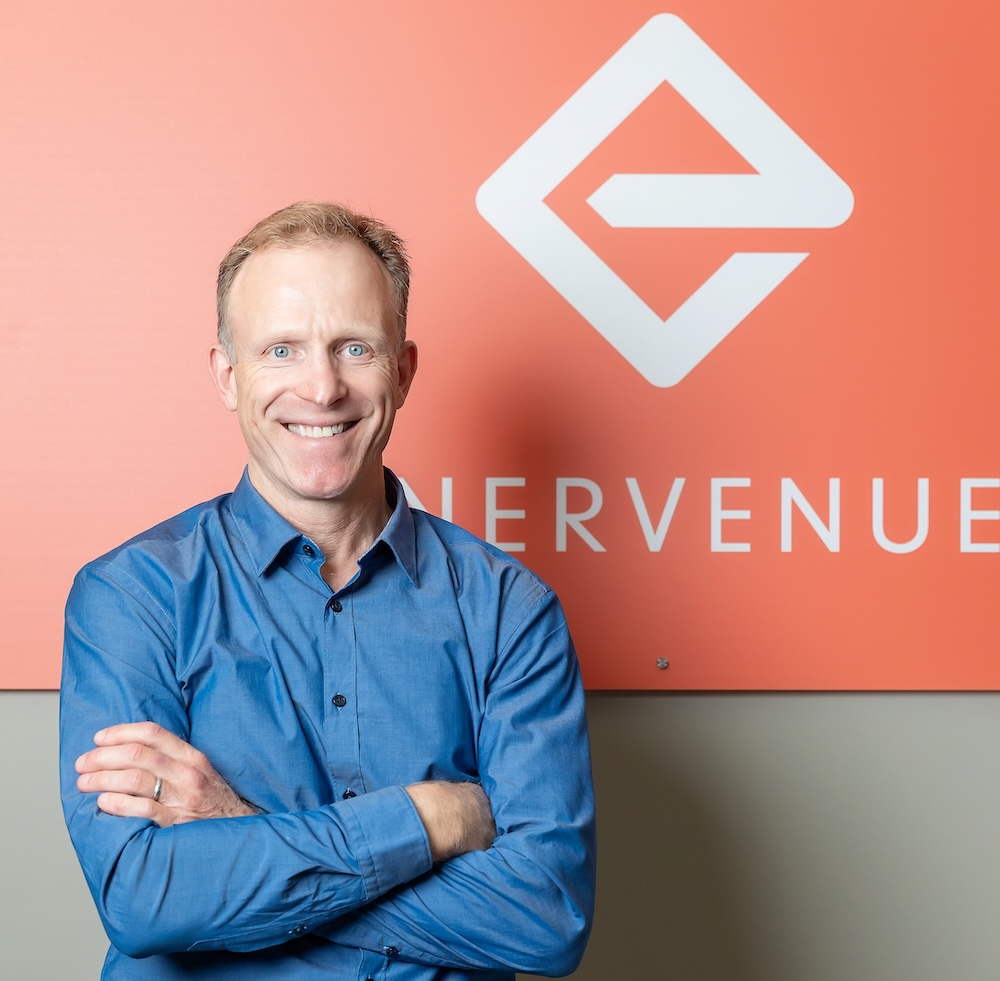 EnerVenue - Jorg Heinemann 